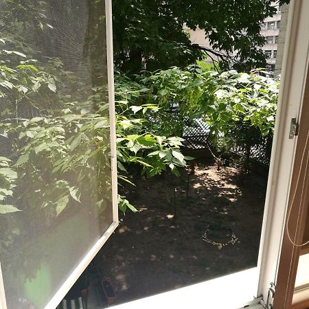 Coquettehouse Gara De Nord Apartment Bucharest Exterior photo