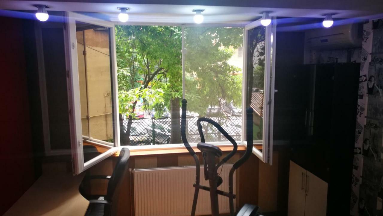 Coquettehouse Gara De Nord Apartment Bucharest Exterior photo